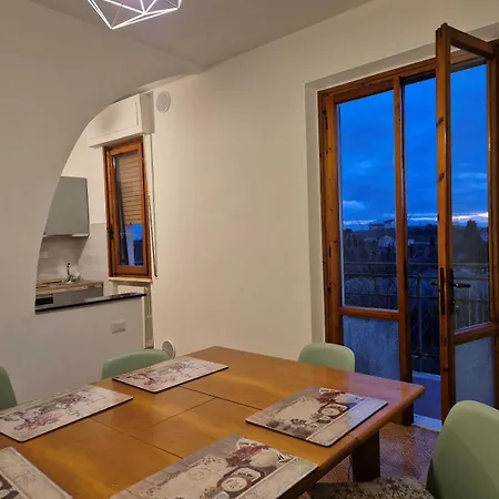 Il Brigidino Appartement