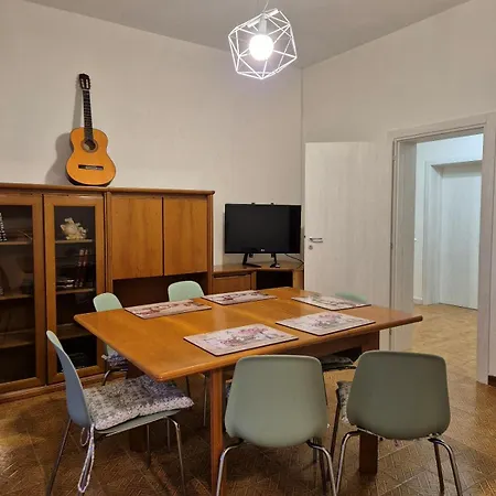 Appartement Il Brigidino *