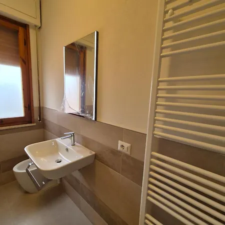 Il Brigidino Appartement Lamporecchio