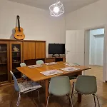 Διαμέρισμα Il Brigidino *