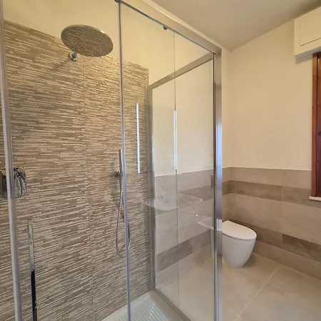 Apartment Il Brigidino