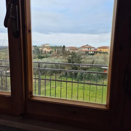 Apartment Il Brigidino