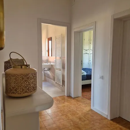 Il Brigidino Apartment *
