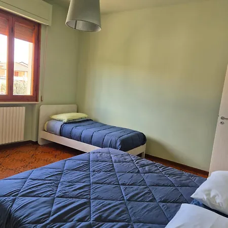 Il Brigidino Apartment Lamporecchio