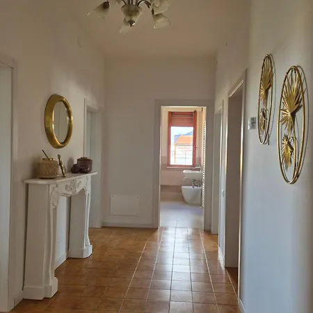 Apartment Il Brigidino Lamporecchio